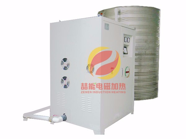 電採暖