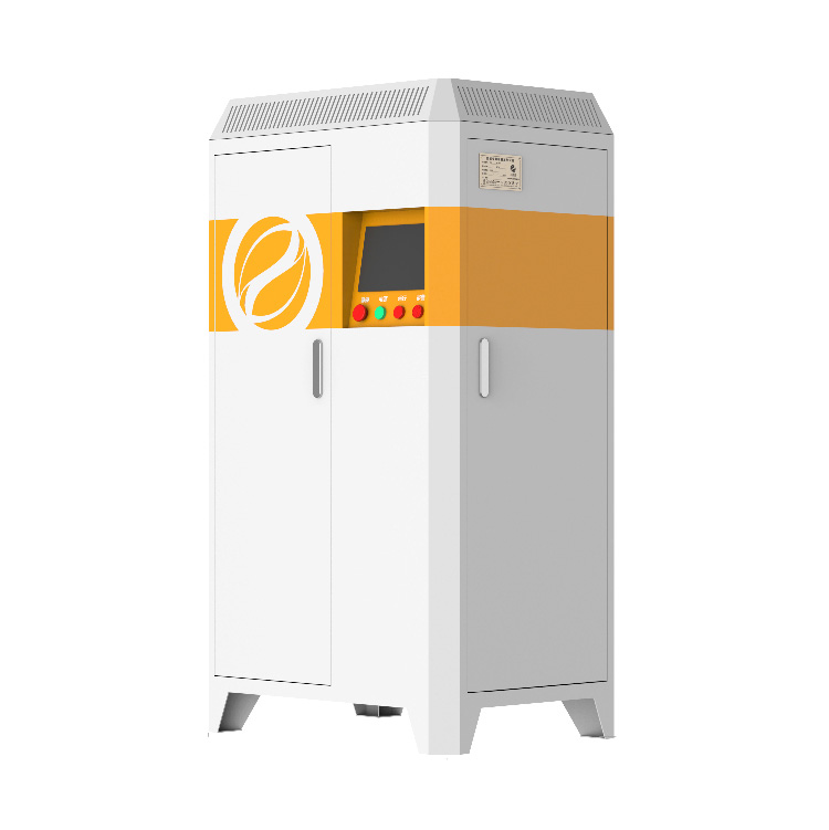 70KW電磁採暖爐