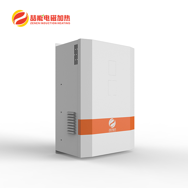 電磁感應加熱器