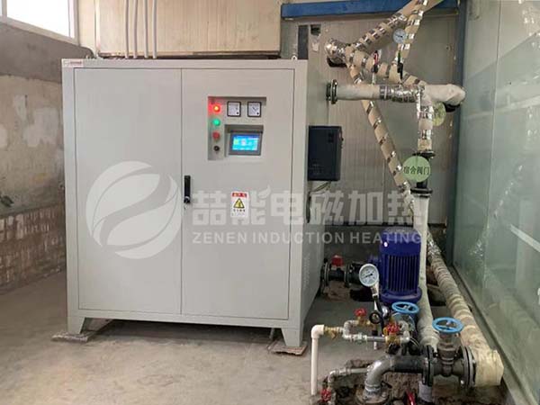 學校電採暖爐