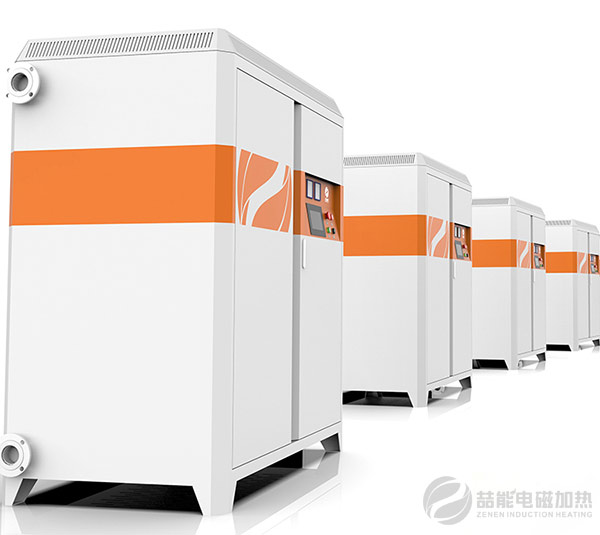 電磁採暖爐