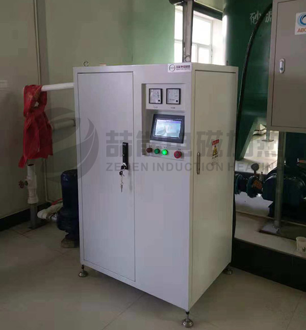 電採暖鍋爐耗電