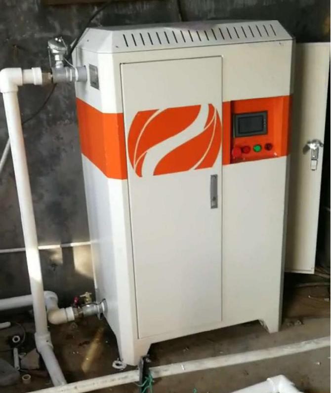 山東電磁採暖爐