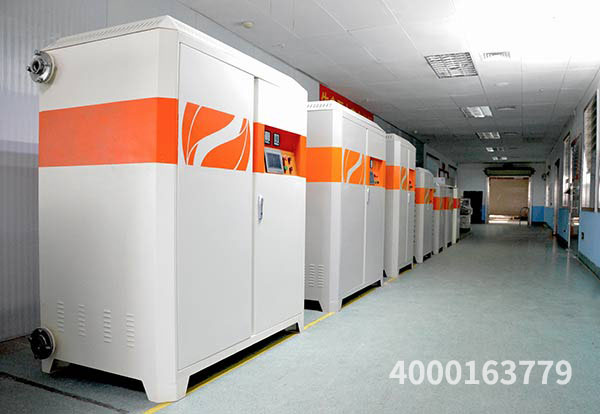 電磁加熱採暖爐