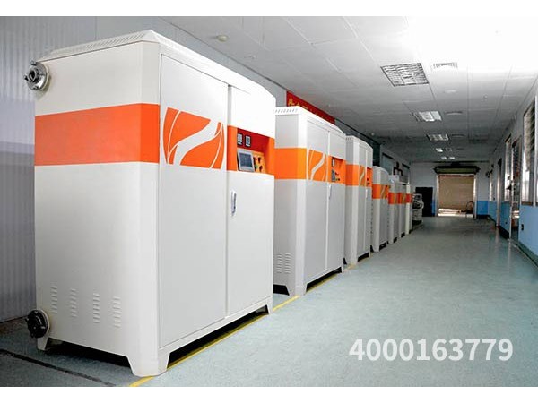 電磁加熱採暖爐將引領2020年清潔供暖浪潮