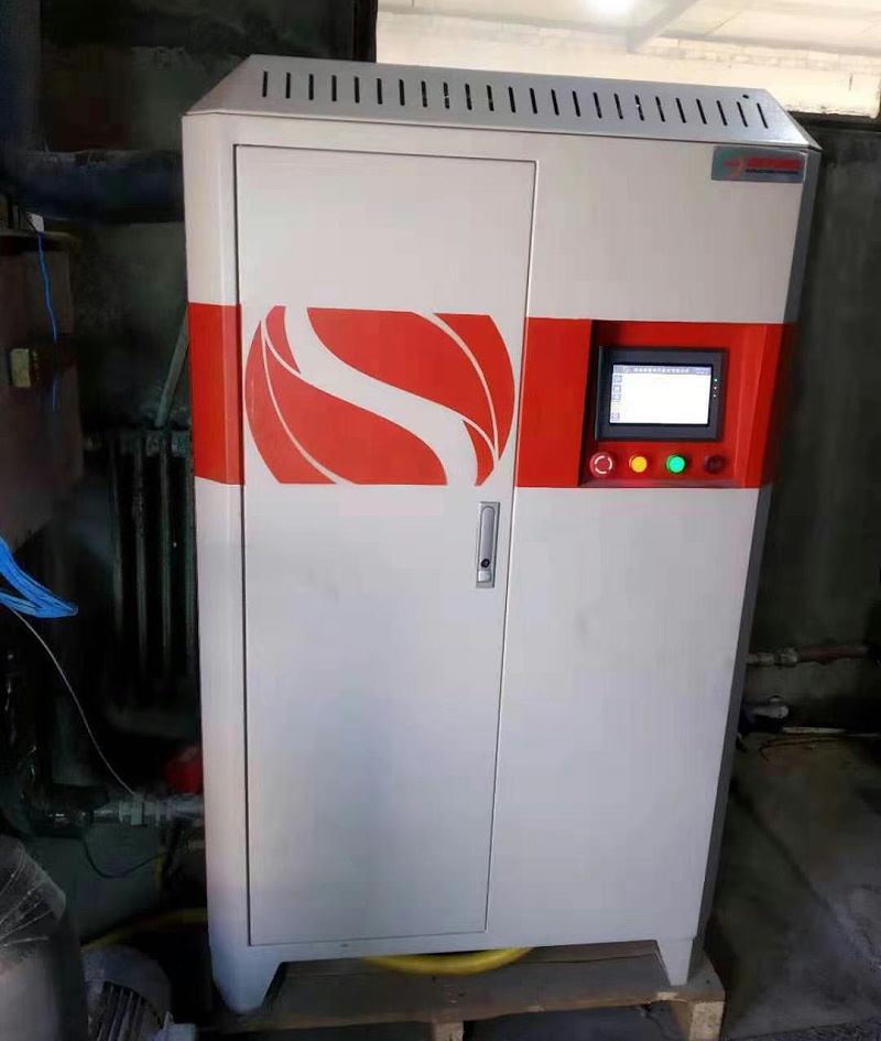 哈爾濱電磁採暖爐