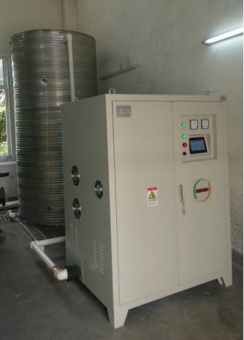 喆能電磁採暖爐3