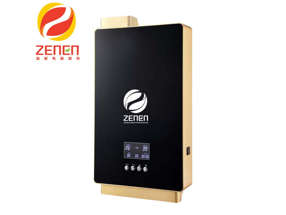 電磁採暖爐-節能省電