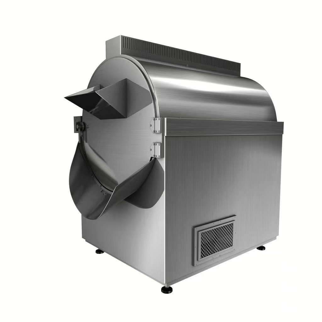 炒藥機 炒藥機