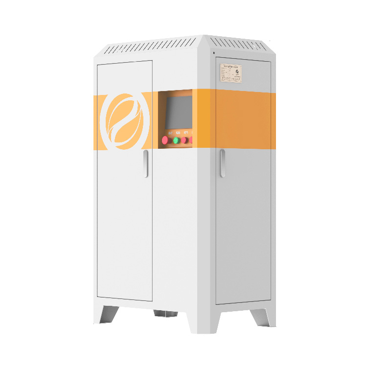 40KW電磁採暖爐