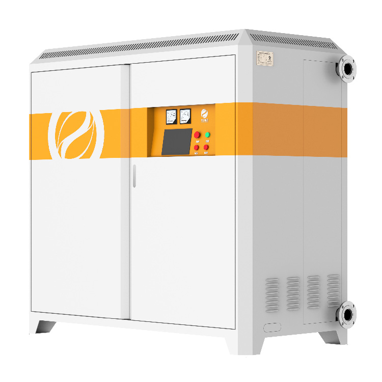 320KW電磁採暖爐