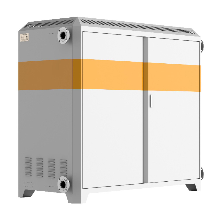 320KW電磁採暖爐