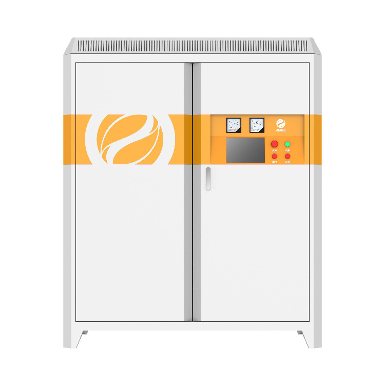 240KW智能變頻電磁採暖爐 240KW智能變頻電磁採暖爐