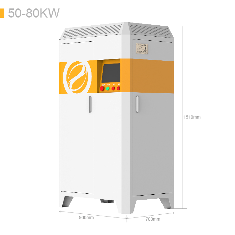 70KW智能變頻電磁採暖爐 70KW智能變頻電磁採暖爐
