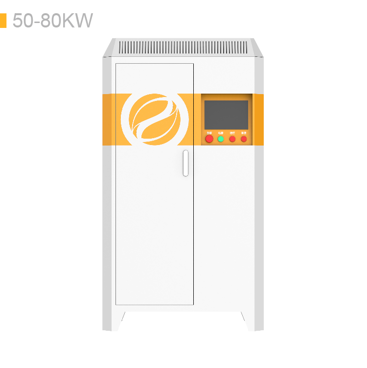 70KW智能變頻電磁採暖爐 70KW智能變頻電磁採暖爐