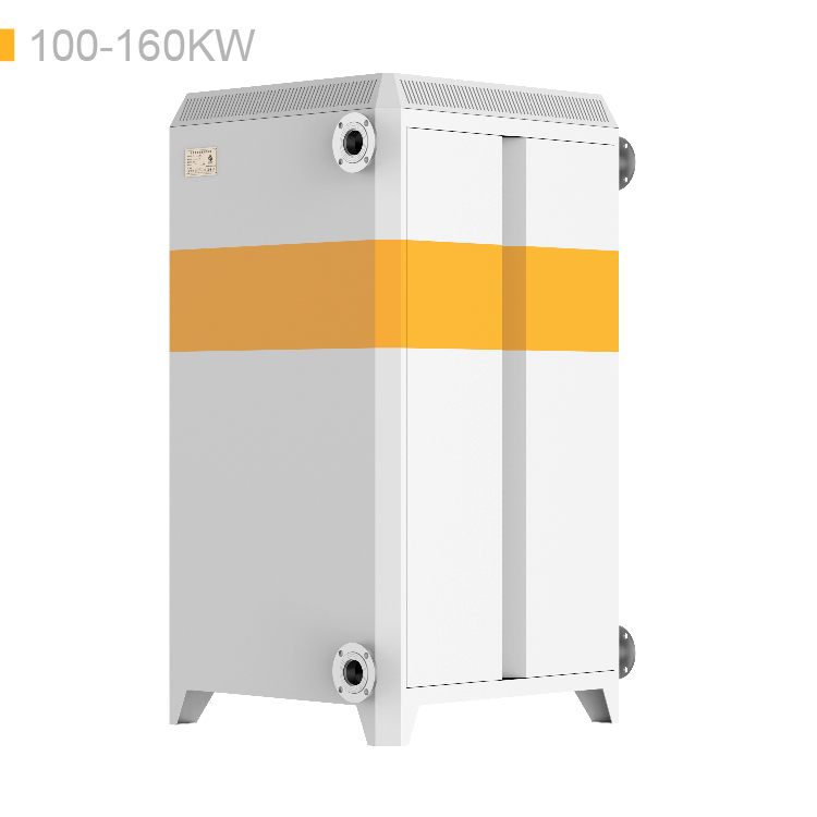 150KW電磁採暖爐