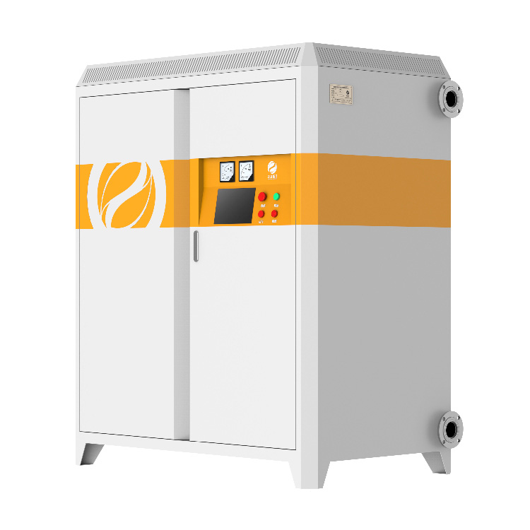 180KW智能變頻電磁採暖爐