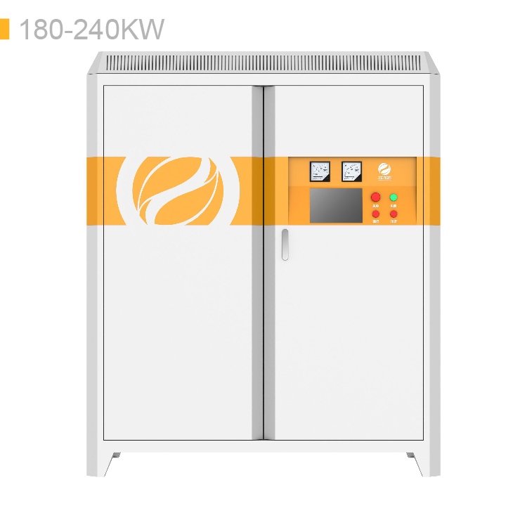 180KW電磁採暖爐 180KW電磁採暖爐
