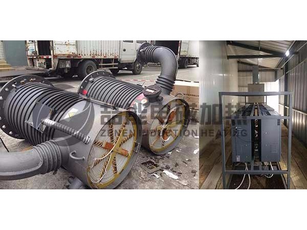 電磁加熱器加熱為甚麼比生物質加熱好