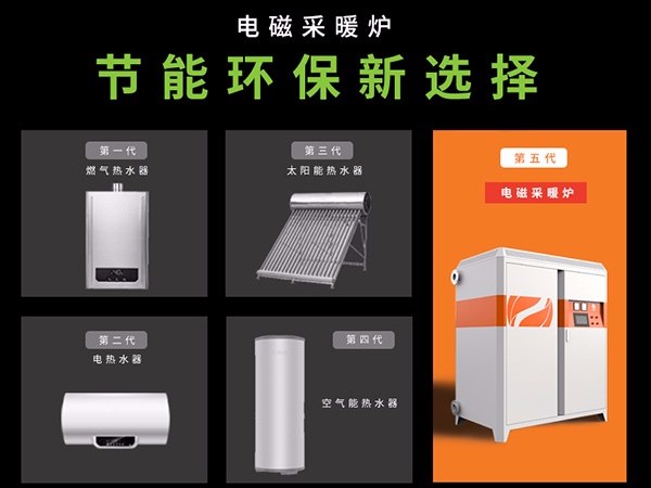 電磁採暖爐真的好用嗎