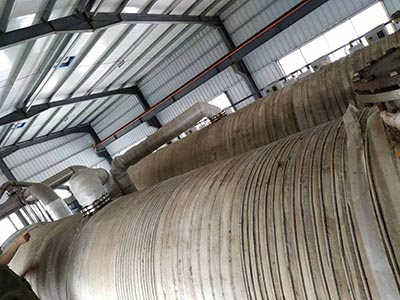 變廢為寶！電磁加熱助力&ldquo;地溝油&rdquo;變身生物柴油