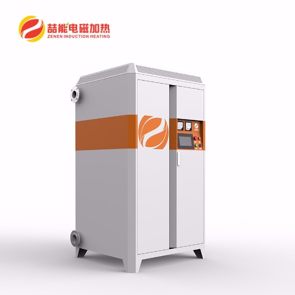100KW智能變頻採暖爐