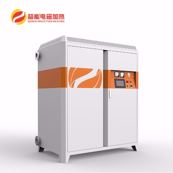 180KW智能變頻採暖爐