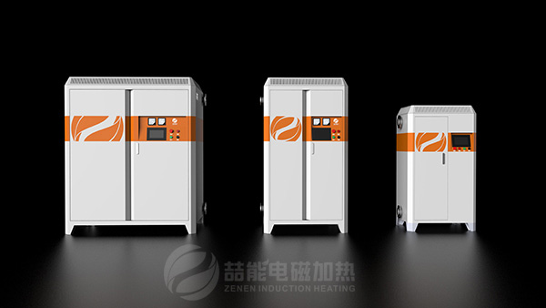 電磁採暖爐
