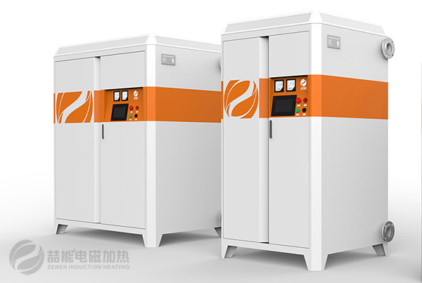 電磁採暖爐